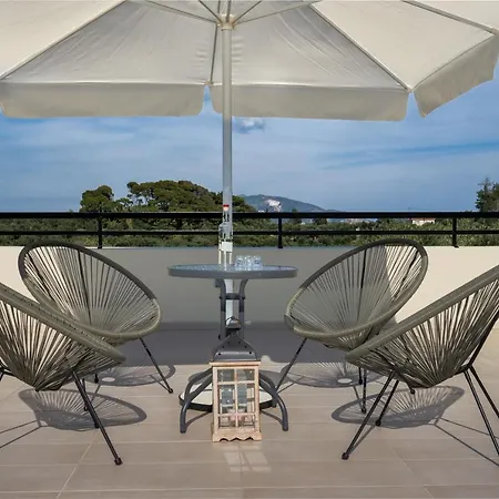 Casa Regina Tatil Evi
