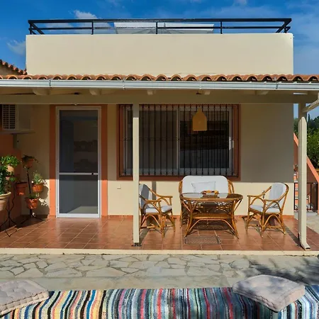 Casa Regina Tatil Evi *