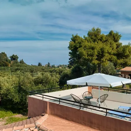 Tatil Evi Casa Regina *
