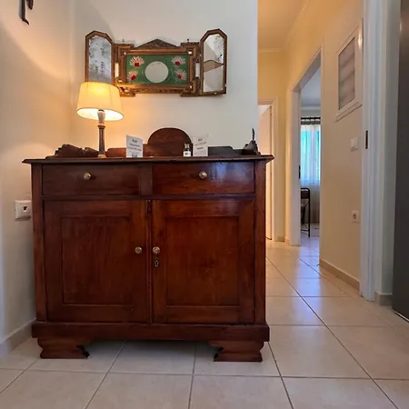 Casa Regina Tatil Evi Lithakia (Zakynthos)